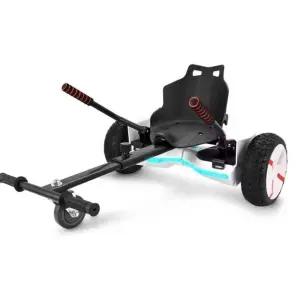 자이로콥 호버카트 프레임 전동휠 레이싱 드리프트