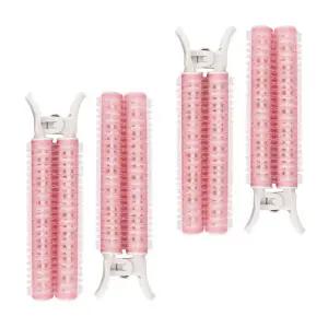 테네져 헤어 볼륨 뿌리집게 4개