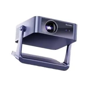 빔프로젝터 8K 스크린 홈시어터 가정용 영화관 미러링