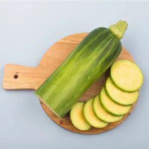 국내산 인큐 애호박 (상) 10입