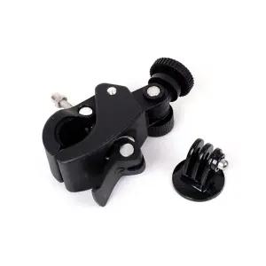 지군 GPRO-4000 액션캠 액세서리 회전크랩마운트 악세사리 액션 카메라 방수 레포츠 스포츠 스포츠용 거치