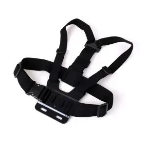 지군 GPRO-4000 액션캠 액세서리 체스트마운트어깨스트랩 악세사리 액션 카메라 방수 레포츠 스포츠 스포츠