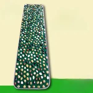 발바닥 지압판 지압 매트 발지압기 자갈매트