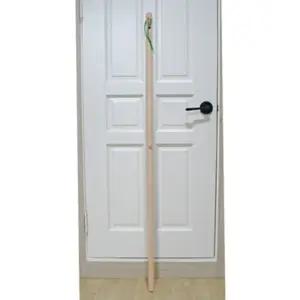 편백나무 스트레칭봉 대(150cm) 도구 운동 원목 나무 스트레칭 우드