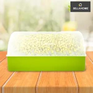 (벨라홈) 콩나물 새싹재배기(CN9123)가정용텃밭 키우기