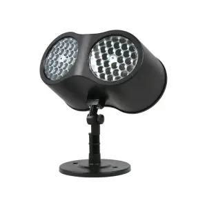 크리스마스 빔프로젝터 눈송이 눈꽃 무대 야외 램프 파티 실내형 유로게이지 실내 투사등