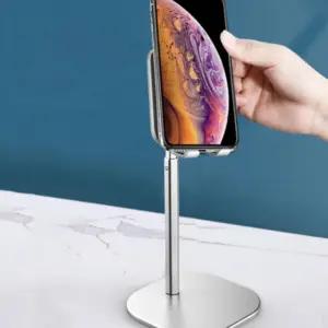 거치대 휴대폰 태블릿 패드 소형 받침대 2p 2P