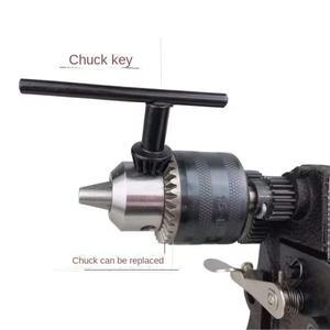 호환 NZ-1 수동 핸드 다목적 코일 계산권선 척 BB로 수정된