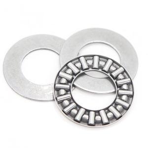 호환 2개의 TRA4052 와셔 + 인치 스러스트 니들 롤러 베어링 63.5x82.55x1.984mm (5