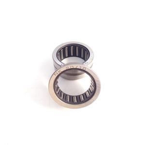 호환 소형 니들 롤러 베어링  내부 링 없음  NK06  6x12x10mm  50 개
