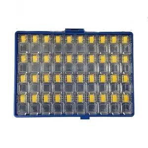 SMD칩박스 전자부품 장난감 피규어 정리함 CA302-1공구상자 공구케이스 다용