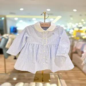 [타티네쇼콜라]GG자드ST셔츠원피스 (2026년 SS신상) TTPMOE062B