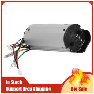 호환 A35F HX 모터 컨트롤러용 새 대시 보드 키트 중앙 제어 디스플레이 화면 수리 부품