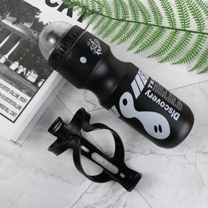 호환 음료 주전자 750ml 병 랙 케이지 자전거 홀더