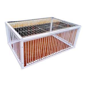 참새 비둘기 철제 철장 철망 30x30x26 1면 40x30x26 1문 비둘기덫