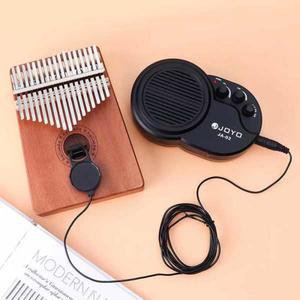 픽업기 취미 악기 학원 미니 휴대용 증폭 칼림바앰프