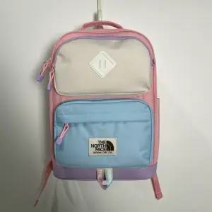 키즈 헤리티지 스쿨 팩 NM2DS04T