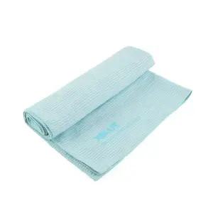 [하프클럽/]XBLUE 건식 수영타월 스포츠타월 N165930 비치용품