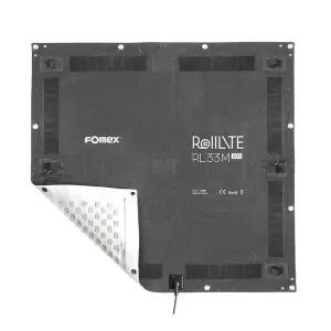 [오너클랜]포멕스 스튜디오 촬영장비 롤라이트 LED 조명 200W (RL33S-200 Kit) (91x91cm)
