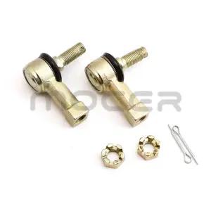 등속조인트 1세트 M12 타이 키트 볼 조인트 HiSUN Can-Am Polaris Renegade Outlander Yamaha Rhino 400 50