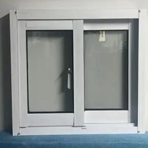 화장실 컨테이너 창 창문 주택 투명유리 미닫이 환기 새시 샷시