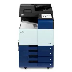 신도리코 D470 칼라복합기 친절답변/정품토너/정품팩스사용