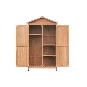 정리함 창고 보관함 외부 캐비넷 농기구 수납장 간이 야외