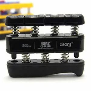 지손 악력기 GM2 4.05kg 1P 전문가 손목 운동 피아노