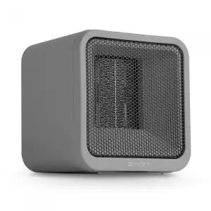 전기온풍기 탁상용 사무실용 소형히터 미니온풍기