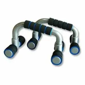 기본푸쉬업기구 푸샵바 팔굽혀펴기 조립형푸쉬업바