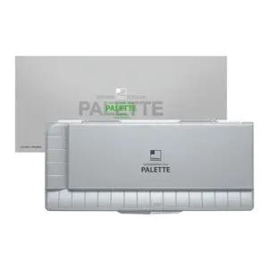 전문가 수채화 팔레트 42 신한