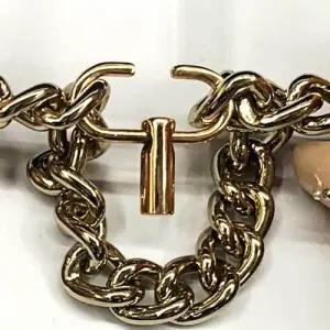 핸드백 가방끈 조절 체인쇼트너 라이트 고리 체인 WEE3308