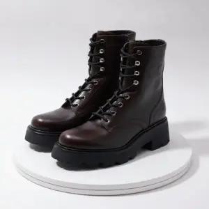 [셀린느]TRIOMPHE RANGERS 357583891C 19AB 트리옹프 레인저스 부츠 816401