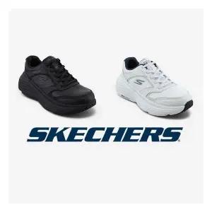 [스케쳐스]남성 맥스 쿠셔닝 엔데버 2종 SP0MRCFY092-GD1 296045