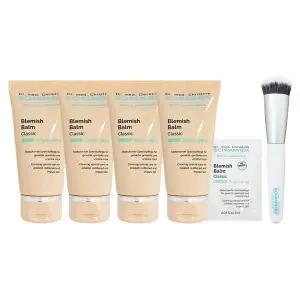 [NS홈쇼핑]닥터 슈라멕 블래미쉬 밤 비비 크림 30ml 4개+여행용 2개+정품 브러쉬..[34596798]