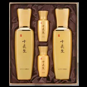 로제 십장생 금안 2종세트 한방화장품