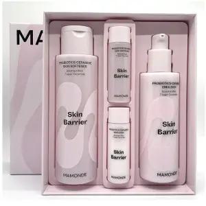 마몽드 프로바이오틱스 세라마이드 스킨케어 2종세트