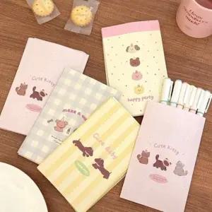 선물봉투 페이퍼백 구디백 포장 봉투 선물 수납