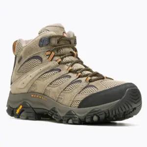 머렐 남성 MOAB 3 MID GTX 러닝화 M25A1MMG003 PCN