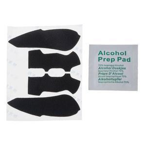 [호환품]마우스 그립 테이프 스케이트 수제 스티커 G300 미끄럼 방지 땀 빨아먹기