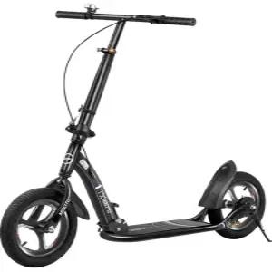 성인킥보드 수동 어른 전동킥보드 광휠 접이식 두발 스포츠