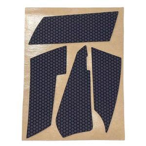 [호환품]1개 마우스 그립 테이프 스케이트 수제 스티커 논슬립 땀 흡수 G Pro X Superlight G402 G903/900