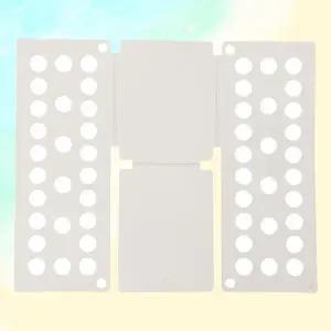 옷접는 셔츠 정리판 빨래 접는판 의류정리 옷개기 (WFKFFF3)