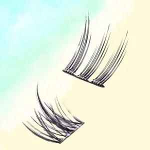 화장용 인조속눈썹 세트 뷰티도구 아이메이크업 (WFKFFEZ)