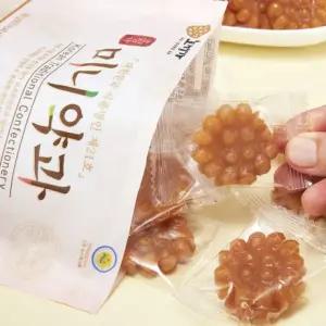 미니약과 호정가 180g 상품