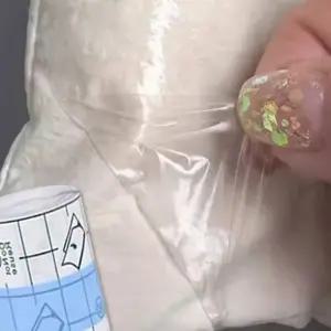 패딩 오염 방지 테이프 옷깃 보호 점퍼 목 부분 세탁 수선