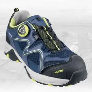 남자 절연화 편한 다이얼 안전화 신발 산업용 슈즈 (WFKEPN7)