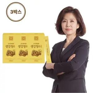 김소형원방 생강청스틱 3박스(30포)