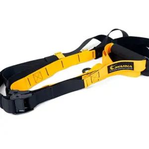 L45 스트레칭밴드 전신 저항운동밴드 기본형 운동밴드