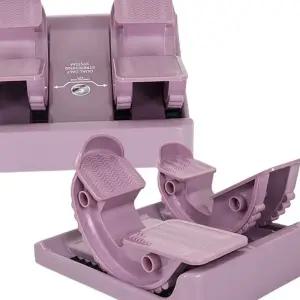 L67 아이워너 다리 스트레칭 기구 1P 종아리 마사지